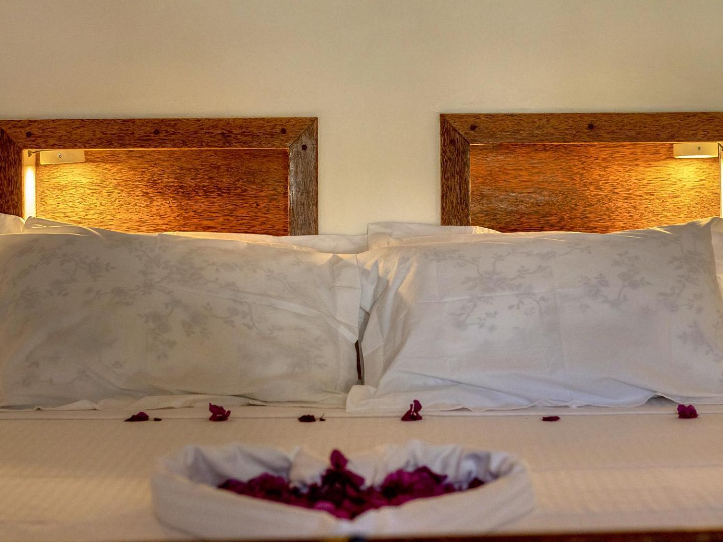 Rosa Maria Zanzibar Resort Pingwe Luaran gambar