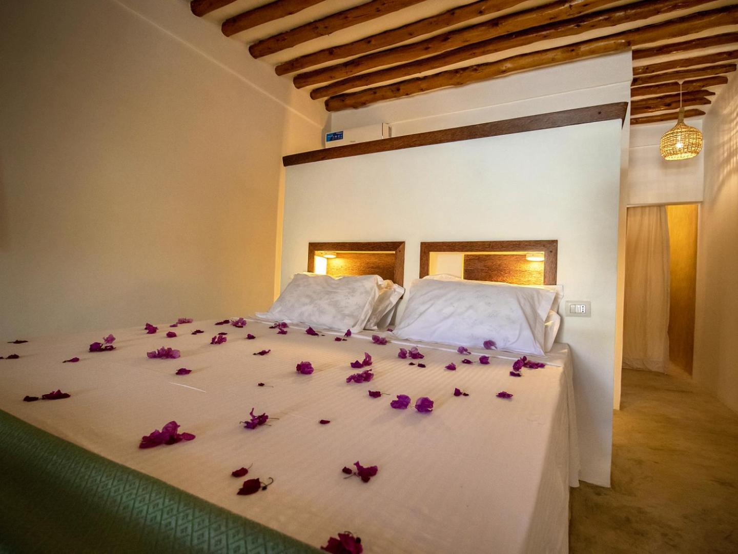 Rosa Maria Zanzibar Resort Pingwe Luaran gambar